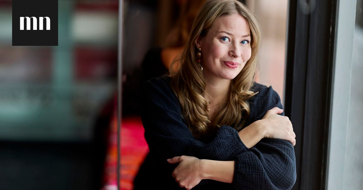 Astrologi Milja, 33, paljastaa palkkansa – näitä asioita hän ei tulkinnoissaan koskaan tee