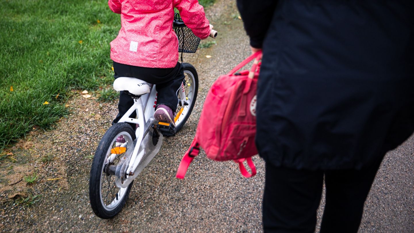 Survey Seeks Overly Worried Parents