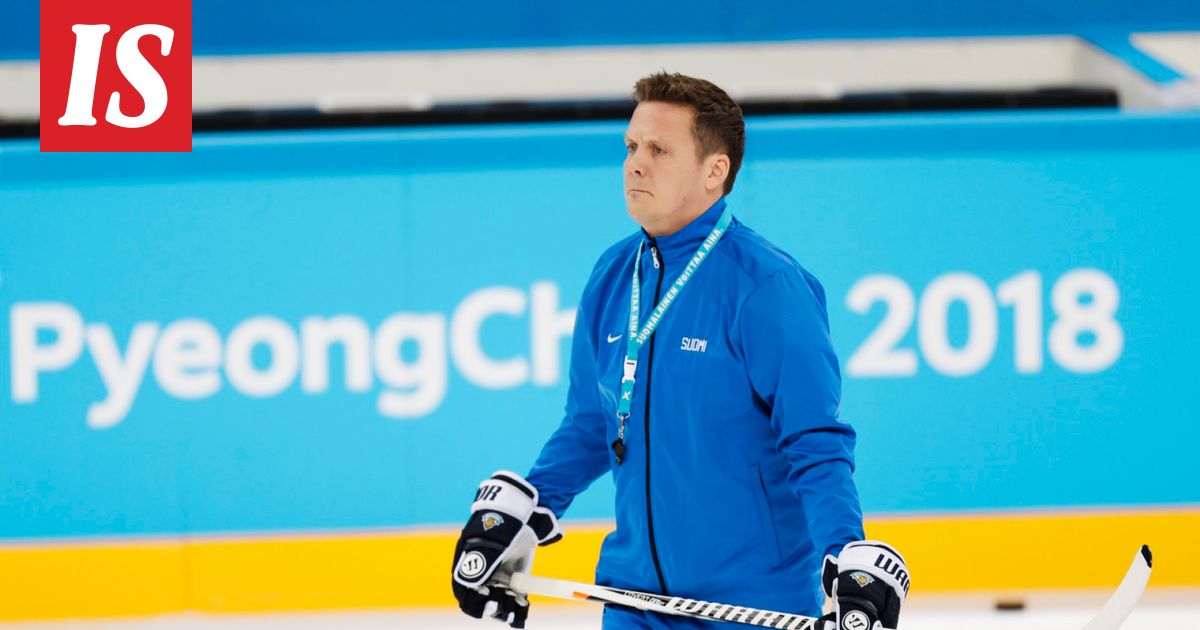 Seiska: Leijonien ex-päävalmentaja hakee avioeroa