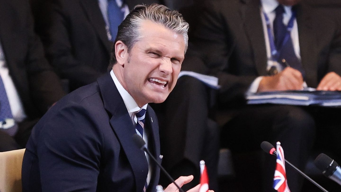 Hegseth: US to assess troop presence in Europe within six months