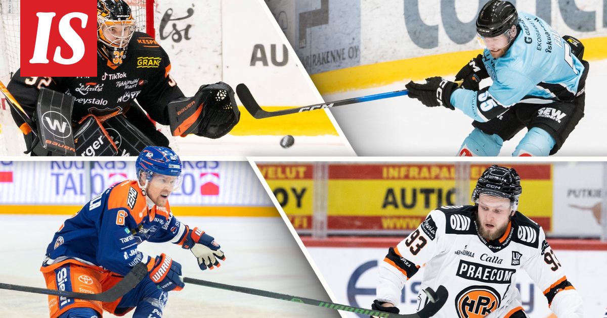 Rankka takaisku SM-liigajoukkueelle – Tapparassa kova muutos