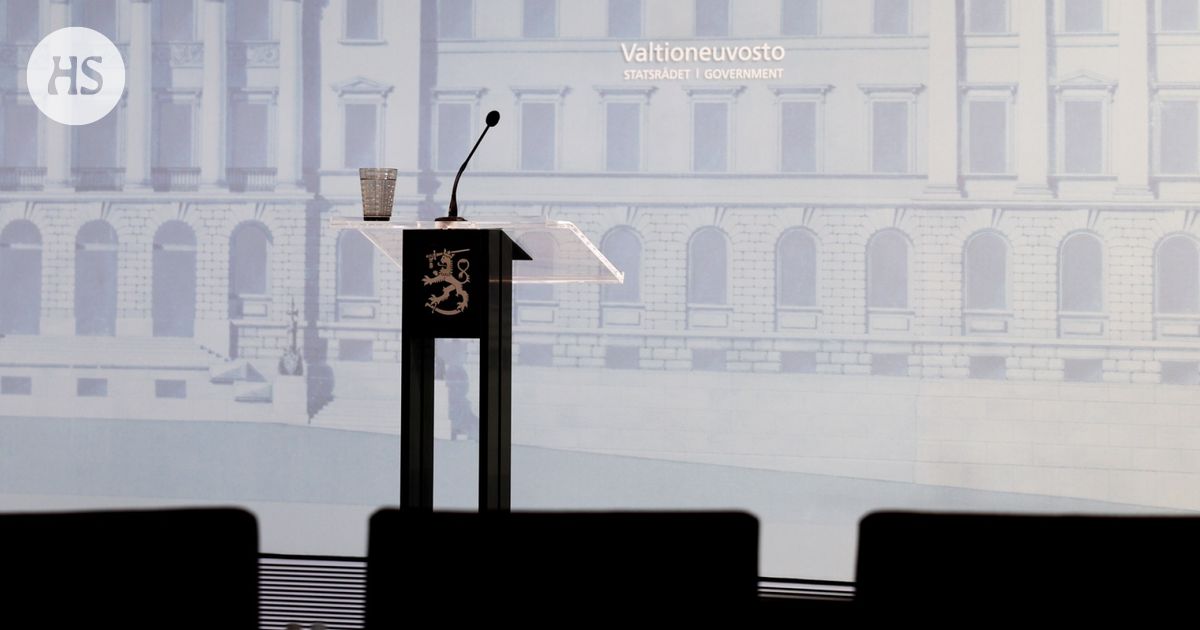 Sự hỗn loạn trong giao tiếp của các bộ ngành Phần Lan sau khi tập trung về Bộ Thủ tướng