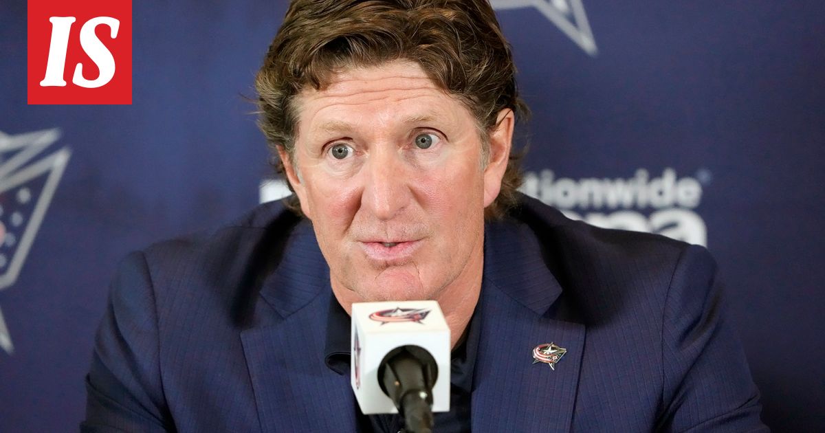 Kohuvalmentaja palaamassa NHL:ään – pelaajayhdistykseltä raj