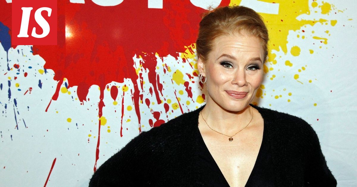 Näyttelijä Maria Järvenhelmi katosi julkisuudesta – Seiska: näin hänellä menee nyt