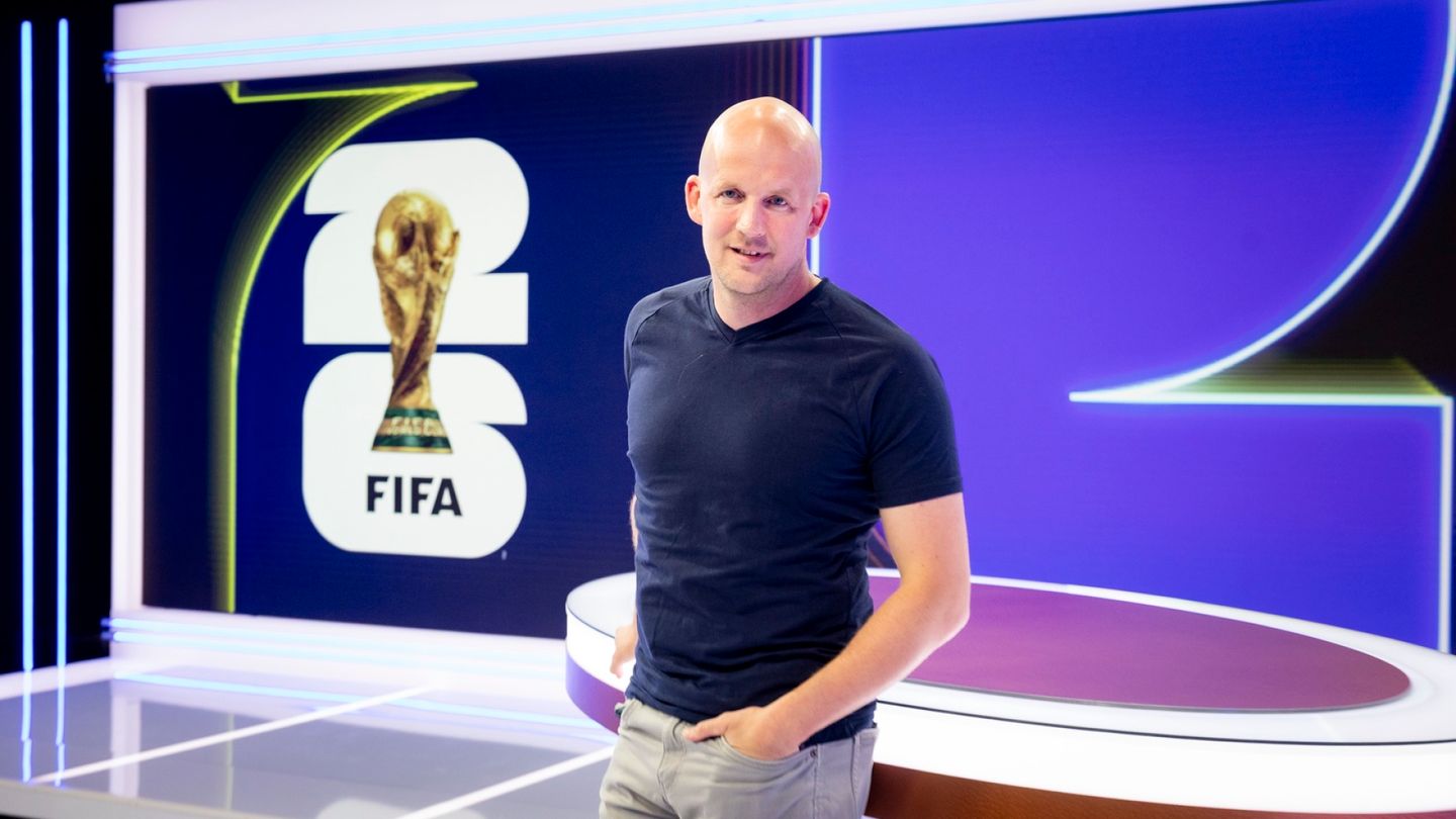 Commentary: Yle overshadowed by MTV in World Cup football