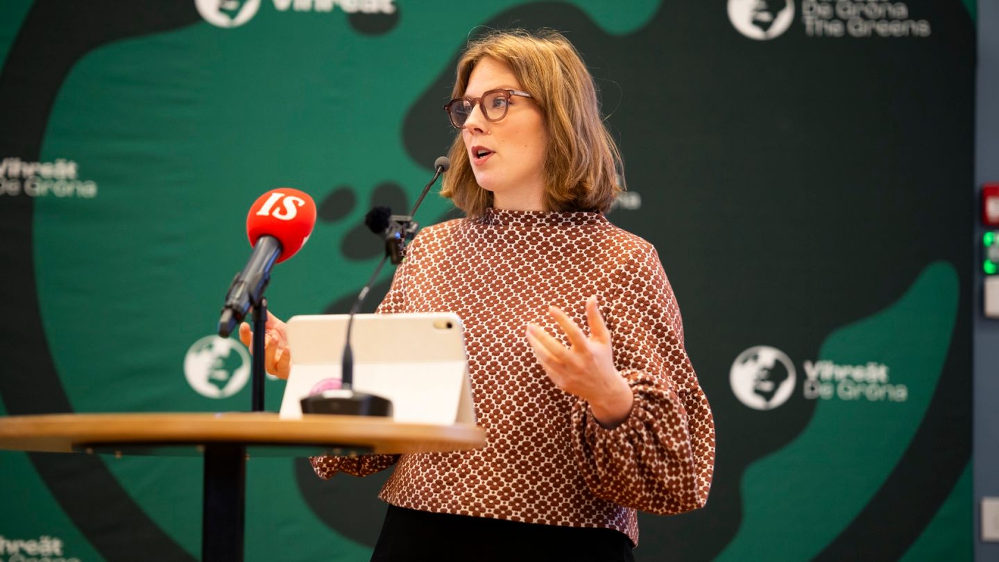 Suunnittelu | Vihreiden Pitko: Hallitus ajaa laki­muutosta, joka vaikeuttaisi data­keskusten ohjausta