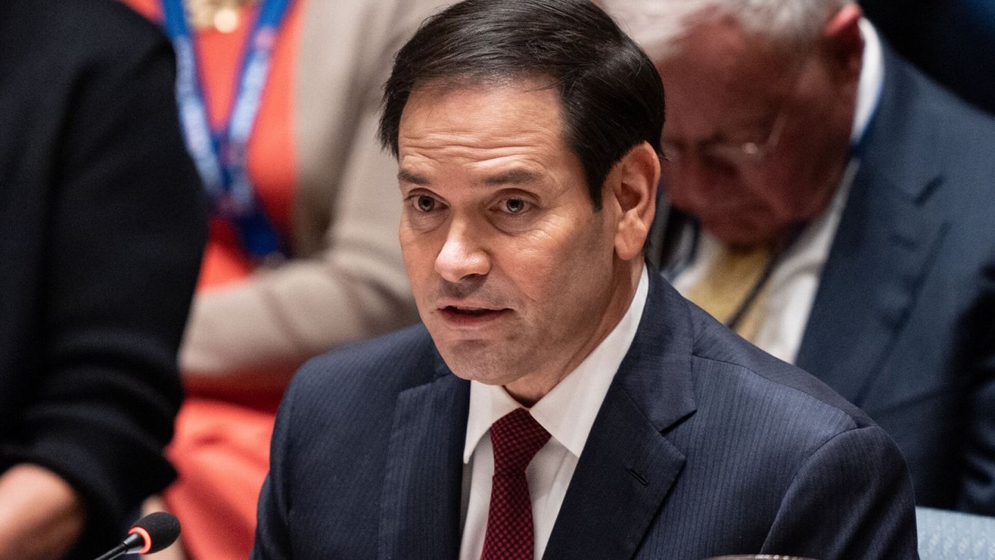 Gazan sota | Rubio: Hamas on ”peri­aatteessa” hyväksynyt, mitä tapahtuu sodan jälkeen