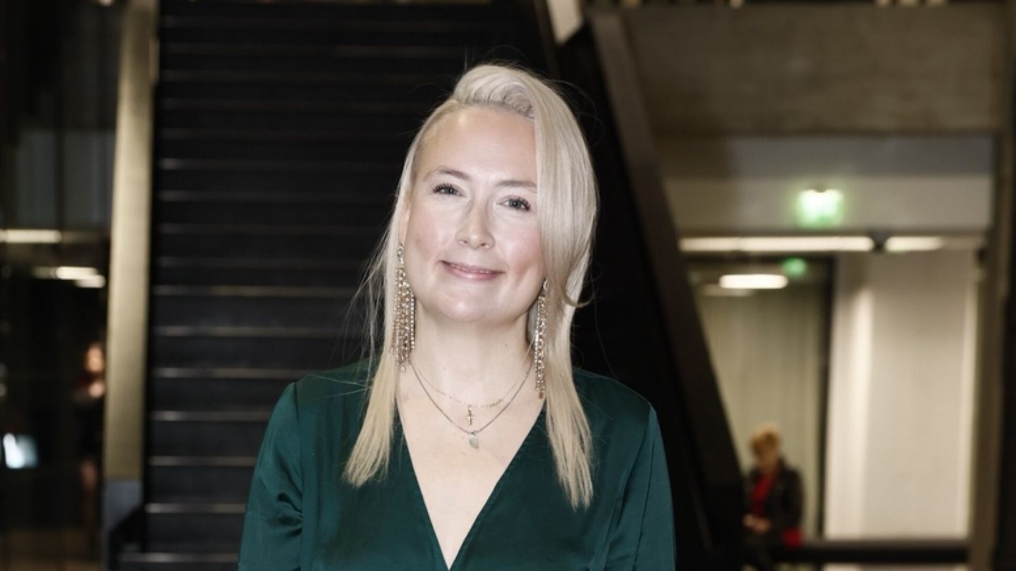 Jippu julkaisi kuvan Marko-aviomiehestään, 66 – ”Rakastan”