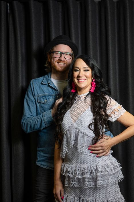 Ellen Jokikunnaksen adoptiopoika teki Jari-isälle ärsyttävän jekun ...