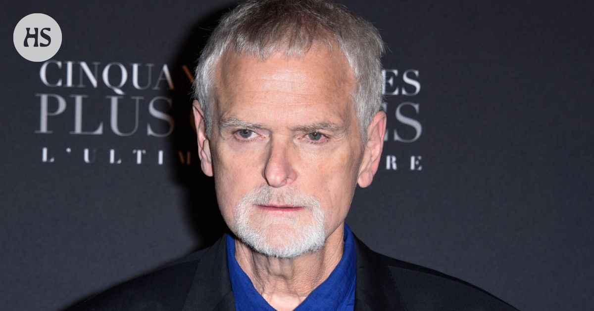 James Foley, who directed Madonna and House of Cards, is dead