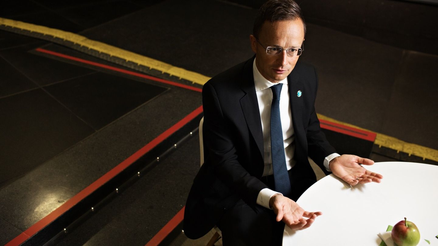 Pakotteet | Unkari aikoo kiertää Venäjän öljyviennin rajoituksia rakentamalla öljyputken Serbiaan