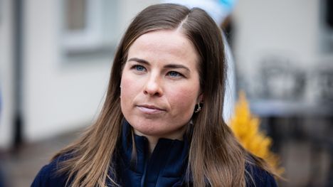 Krista P rm koski Hiekkahiihdon MM kisoissa Ilta Sanomat Krista P rm koski Hiekkahiihdon MM kisoissa Ilta Sanomat