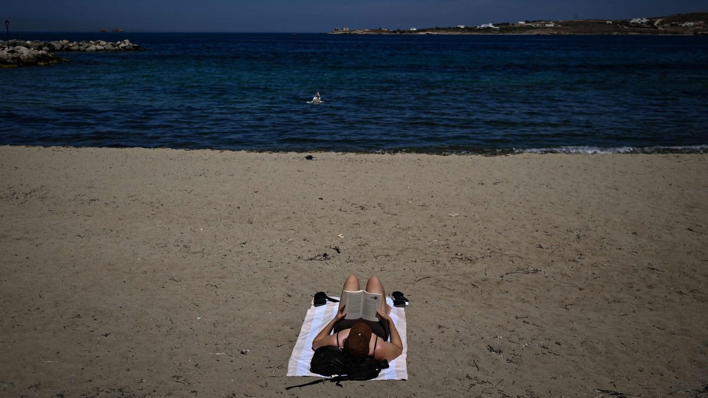 Tour operators: Finns react to the weather by reserving southern trips