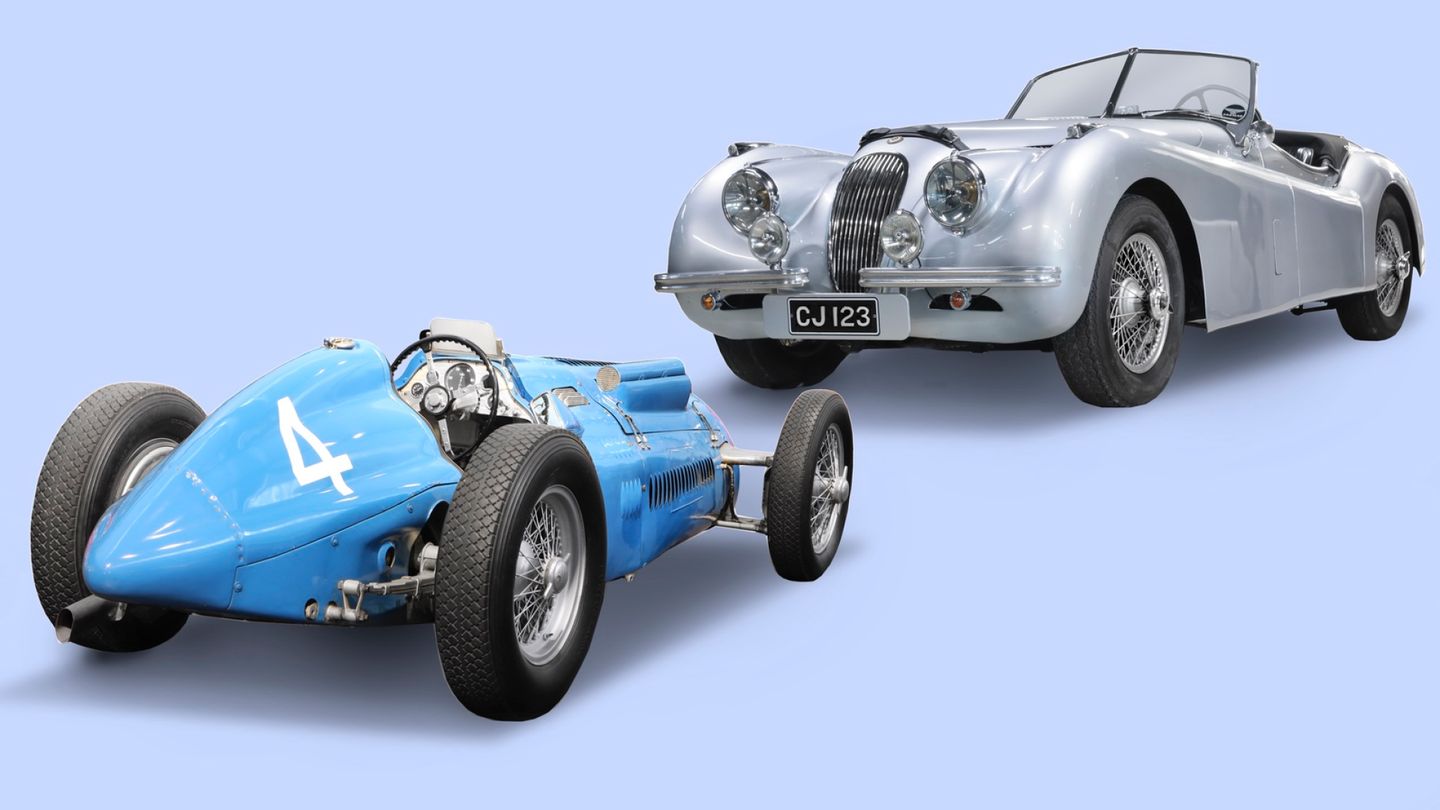Car Quiz: This Week's Selection Will Challenge Even Experienced Enthusiasts