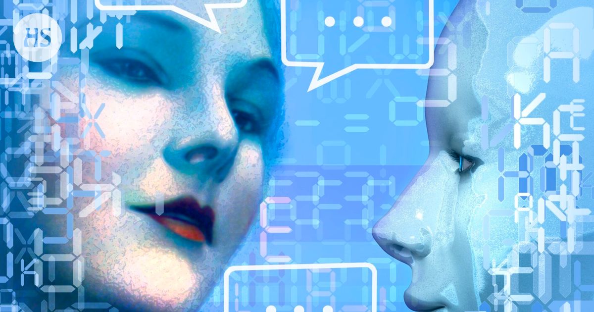 Artificial intelligence may be rude and angular because it was taught incorrectly