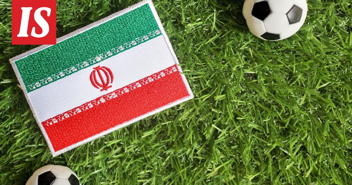 MM-kisoissa kuohuu jo ennen avaus­peliä – Iran syyttää epä­r
