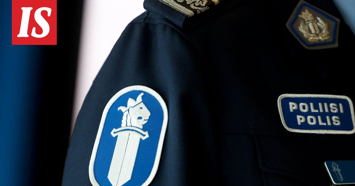 Poliisi: Surullinen havainto nuorten huumeiden­käytöstä