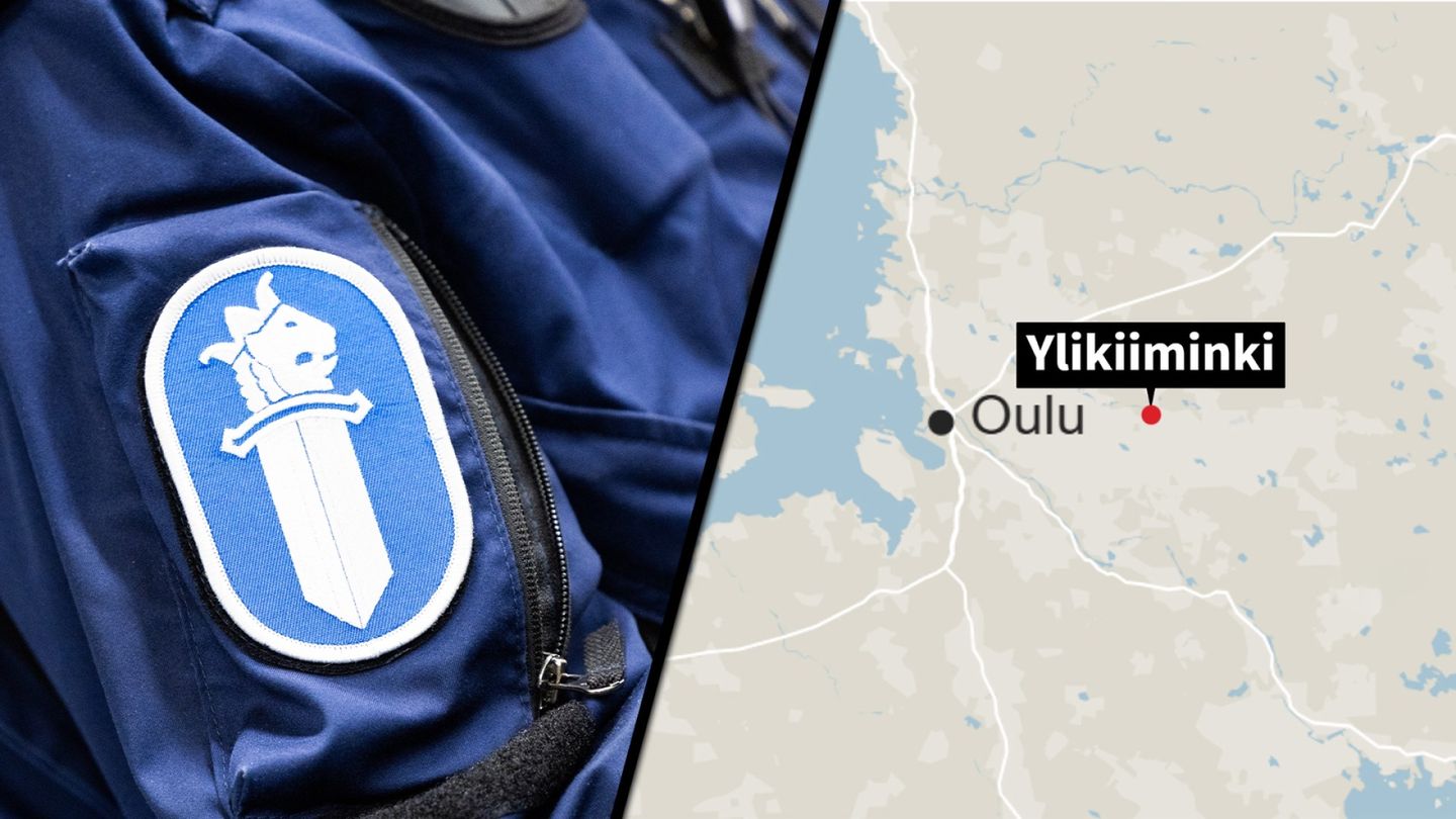 Oulu | Kaksivuotias lapsi hukkui saaviin Oulussa
