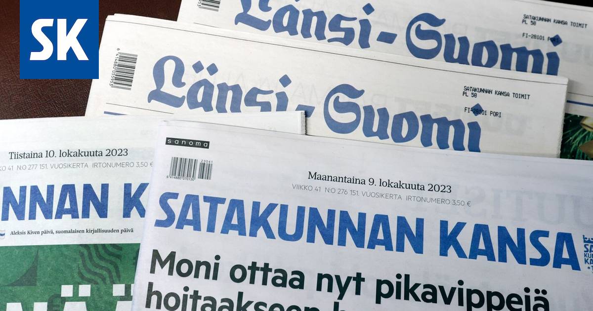 www.satakunnankansa.fi