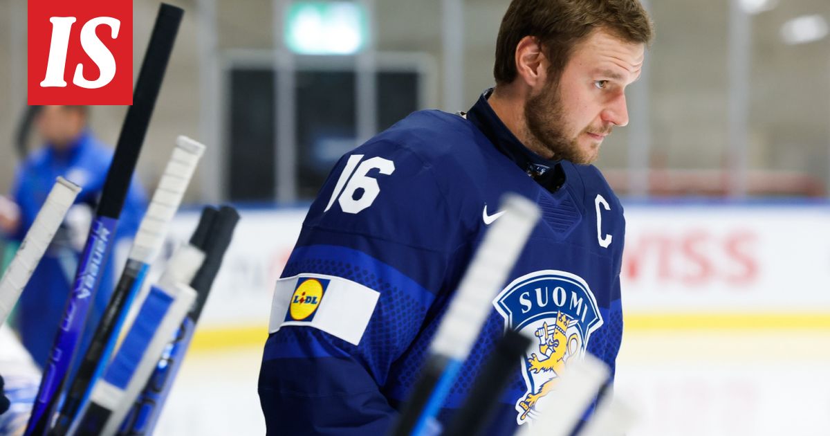 Hurja paljastus Aleksander Barkovin yöllisistä touhuista MM-kisoissa