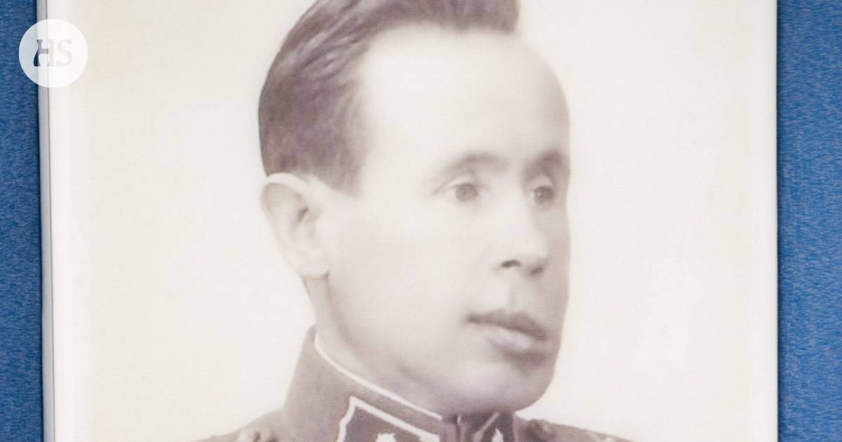 Simo Häyhä, known as the “White Death” of the Winter War, is being made into a movie