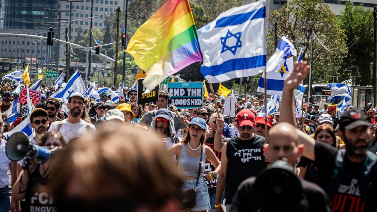 Gaza | Hamas vahvistaa hyväksyneensä aselepo­ehdotuksen, Israelin vastausta odotetaan