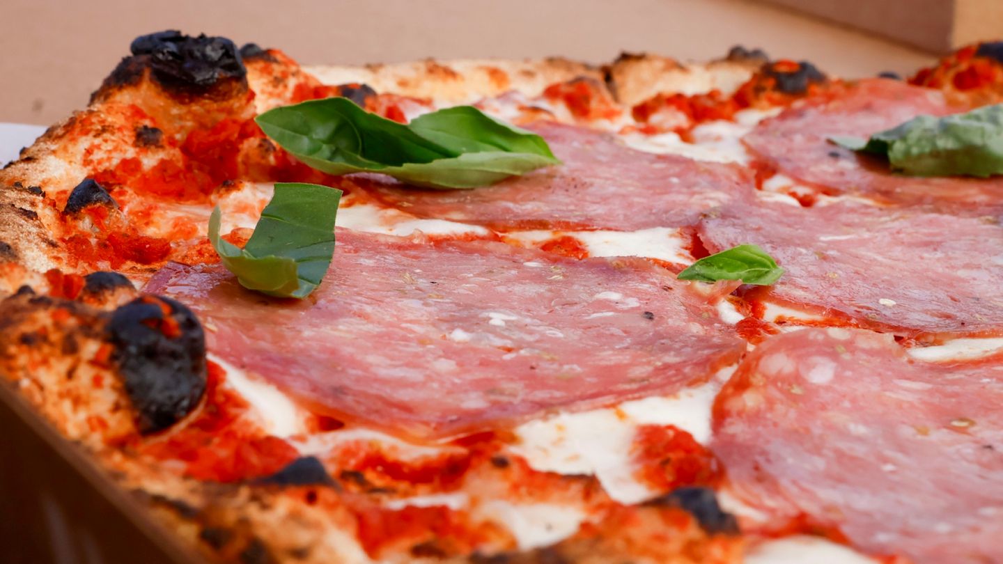 Pizzatilaus paljasti hätäkeskuspäivystäjälle vakavan hätätilanteen