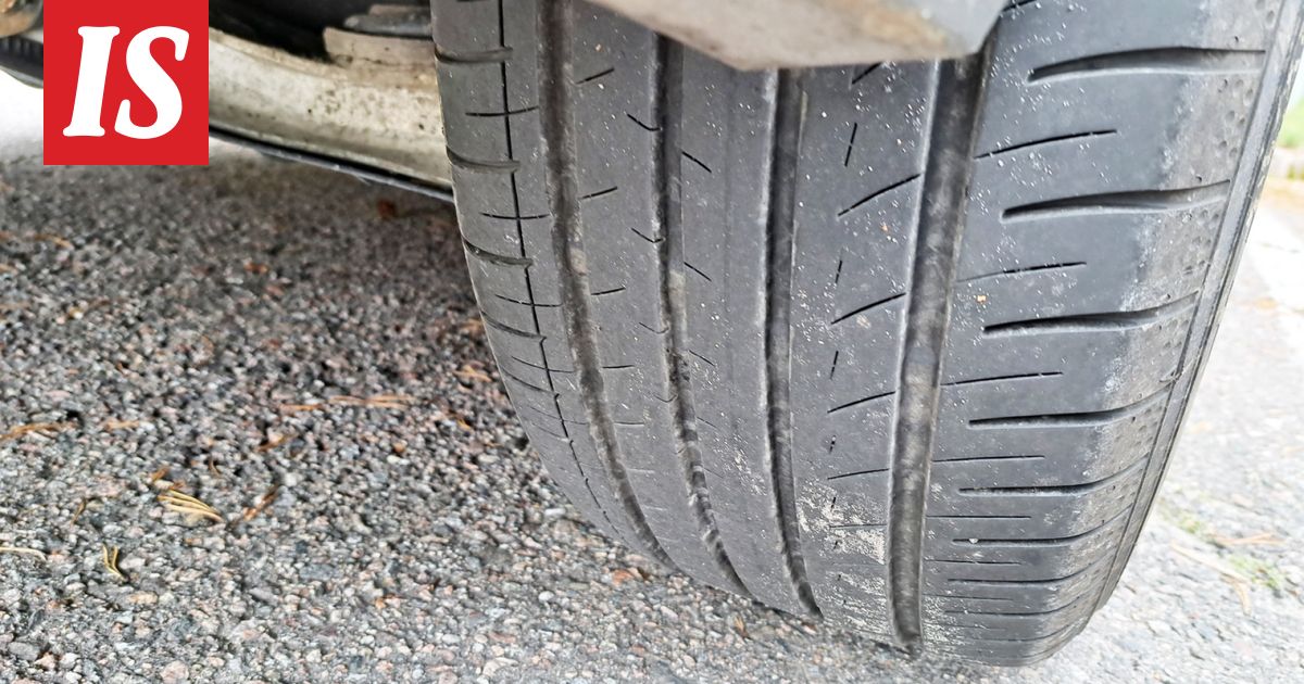 E-S: Joku tekee erikoista kiusaa tielläliikkujille Etelä-Karjalassa