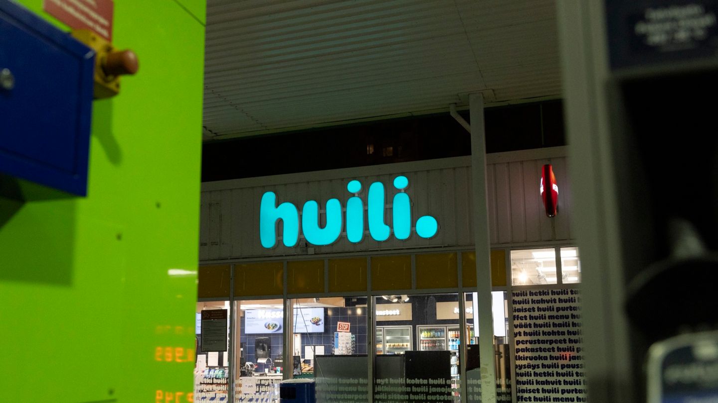 Restel Initiates Change Negotiations Affecting All Huili Station Employees