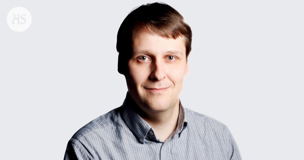 Pääkirjoitus | Tulivat hakemaan Memorialia