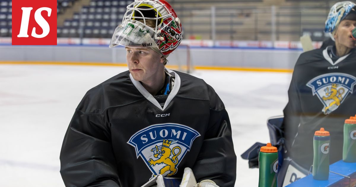 Lehti: Leijonista tuttu maalivahti sai lähteä ruotsalais­seurasta – tässä uusi osoite