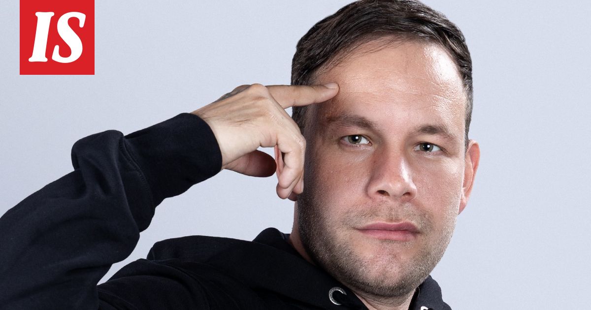 Aleksi ”allu” Jalli sai töitä