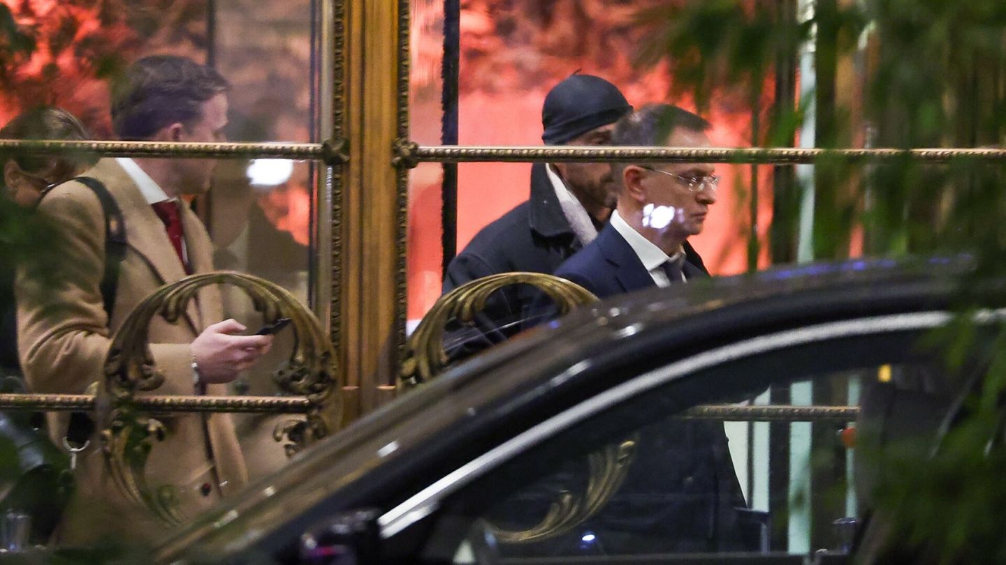 Geneva talks | Ukraine and Russia met in a tense mood – this is what is known today about the ongoing negotiations