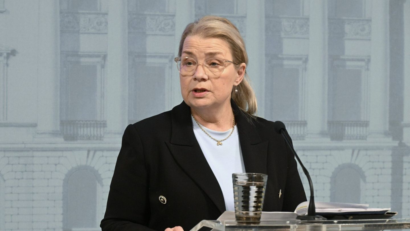 Oikeuslaitos | USU: Oikeusministeri Meren mukaan lautamiesjärjestelmään ei tule muutoksia