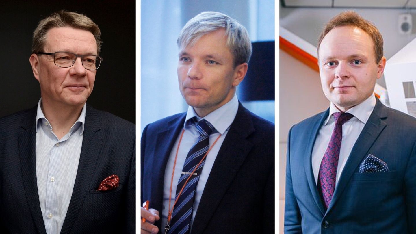 Short rental is rubbing the hotel industry: Forenom thinks, resigning from the interest organization – Maran Timo Lappi describes the situation as exceptional