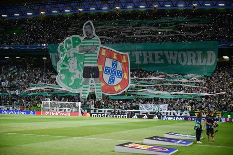 Ronaldo Juliste Uefa vahvisti huhut, Mestarien liigan kausi viedään loppuun ...
