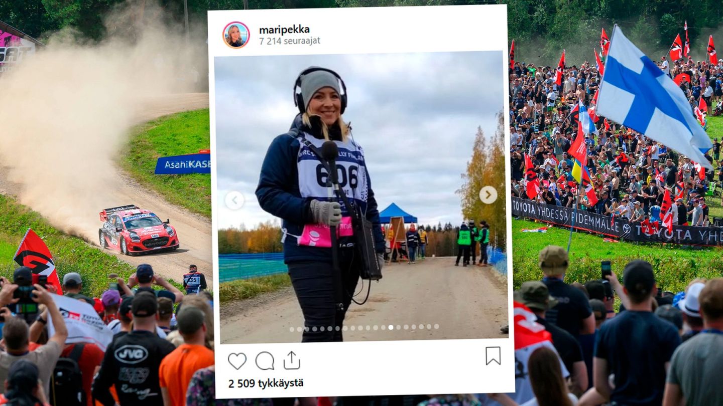 Ylen suosikkiääni ulos: ”En tiedä, mitä tapahtui”