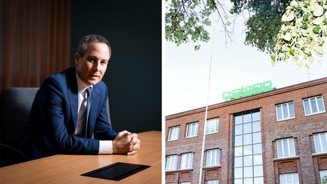 Nokian Renkaiden toimitusjohtaja Paolo Pompein mukaan yhtiön pitää lisätä tuottavuutta, jotta se pärjää aasialaisille kilpailijoilleen.