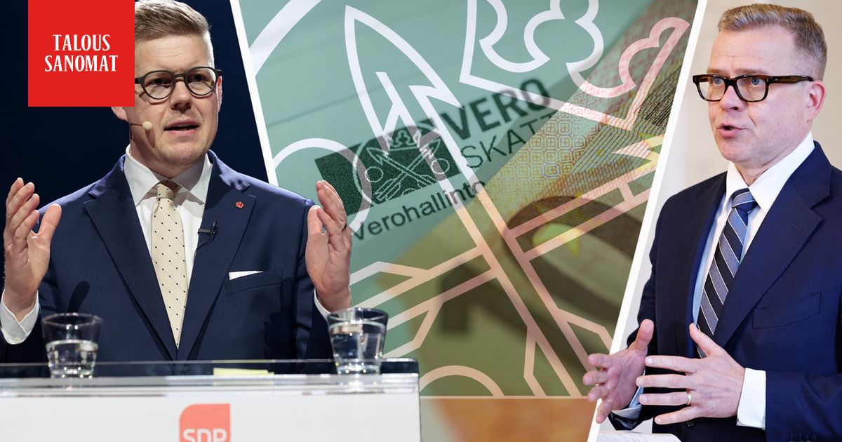 Asiantuntija: Tätä yhteisöveron alennuksen peruminen tarkoittaisi kansalaiselle ja Suomen taloudelle