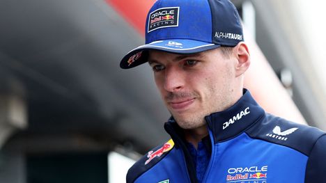 Max Verstappenilta loistosuoritus - Ilta-Sanomat