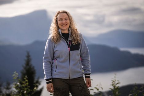 Jos Elina voittaisi, olisi rahojen käyttökohde selvä.– Unelma täysin poroelinkeinosta elämisestä olisi silloin hieman lähempänä.