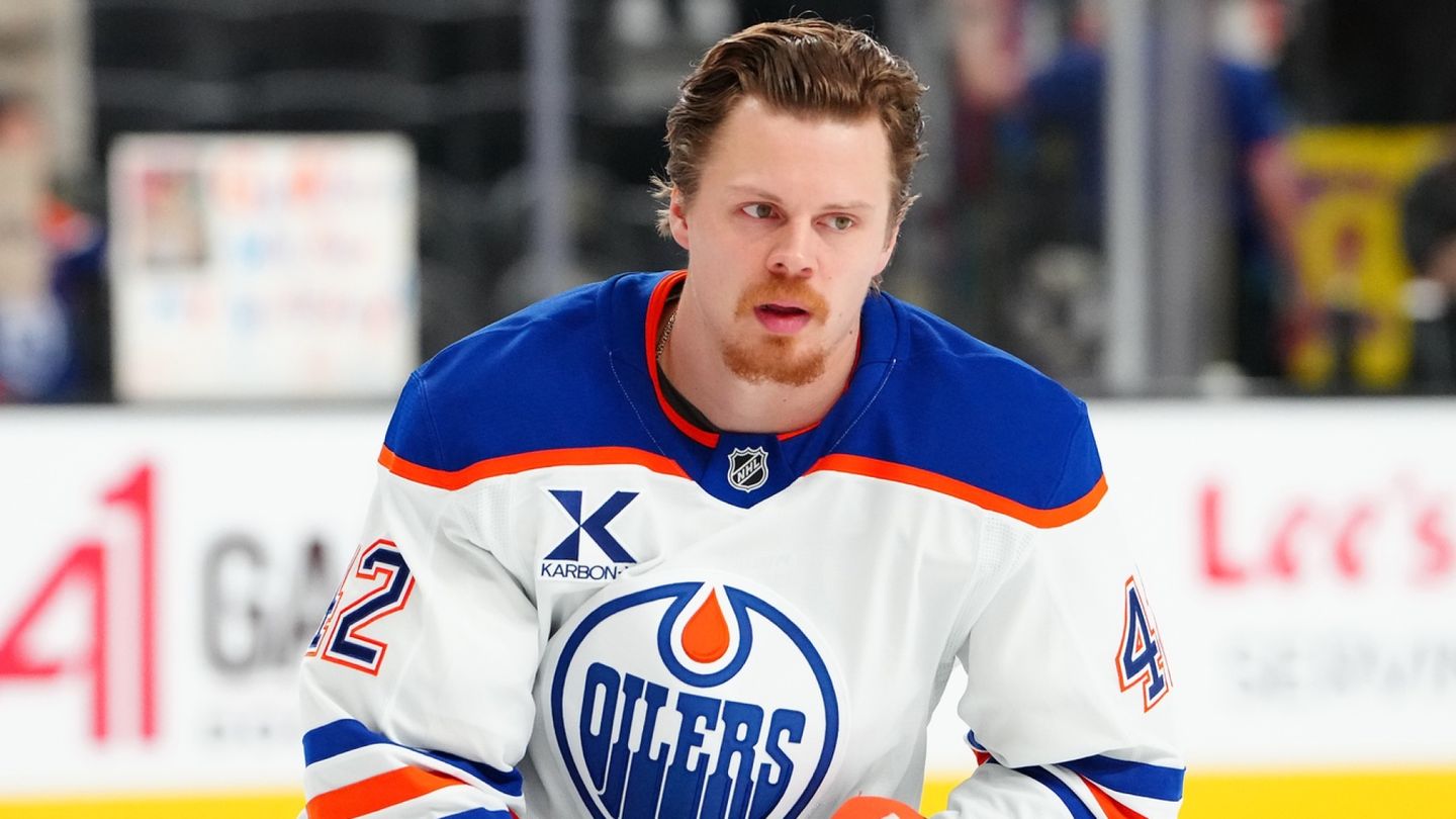 Kasperi Kapanen podcastissa: rattikäry oli elämän käännekohta