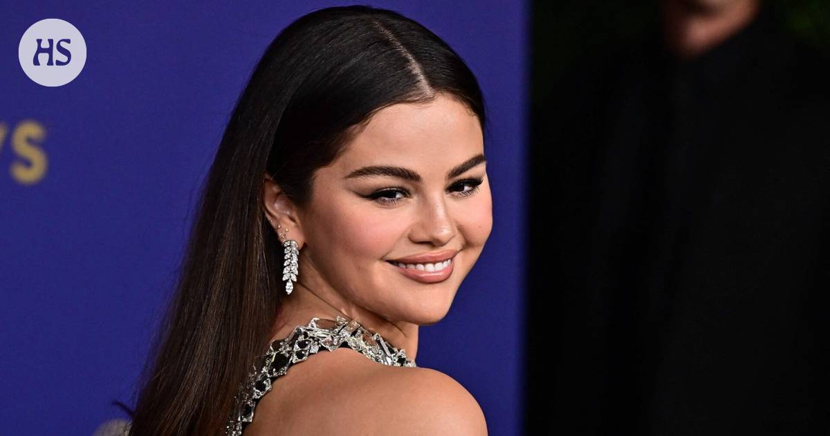 A pop star who sells blush in the millions: This is how Selena Gomez forged a billion-dollar fortune for herself