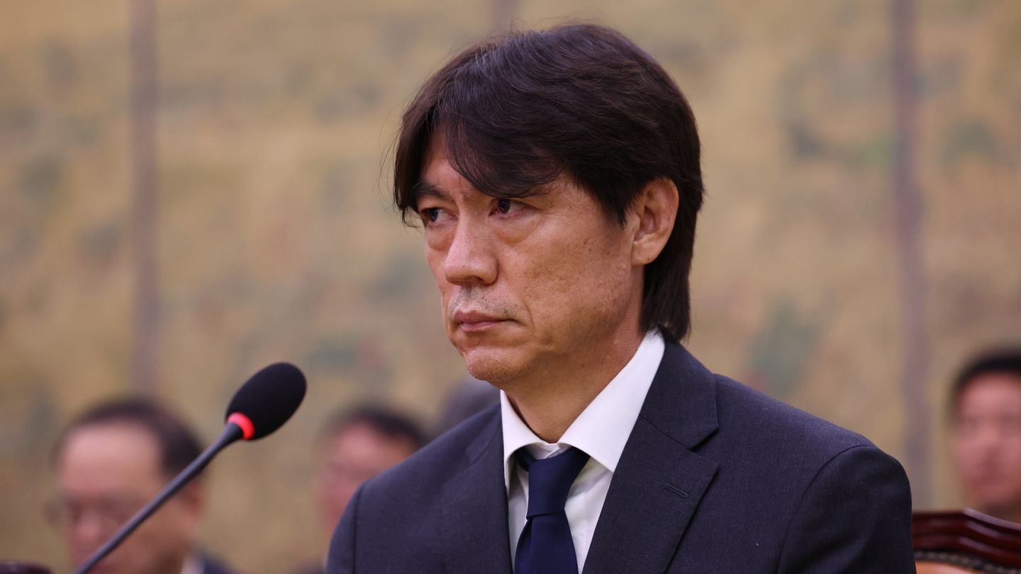 South Korean police investigate controversial head coach selection after World Cup failure
