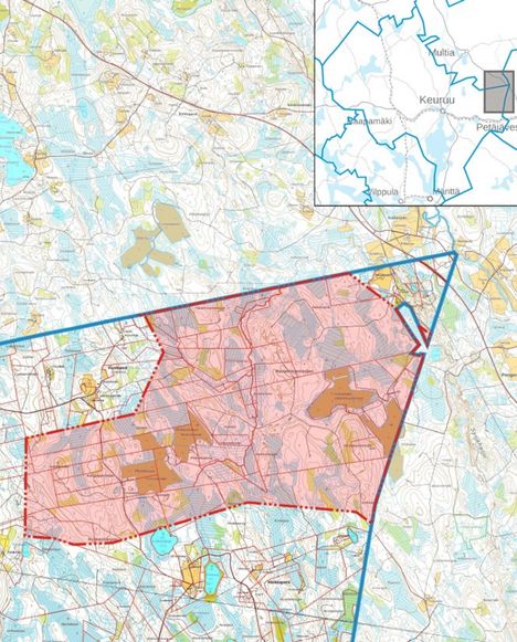 Tuuli Ja Aurinkovoimaloiden Lis ksi Tavoitteena Datakeskus Kaavan tuuli-ja-aurinkovoimaloiden-lis-ksi-tavoitteena-datakeskus-kaavan