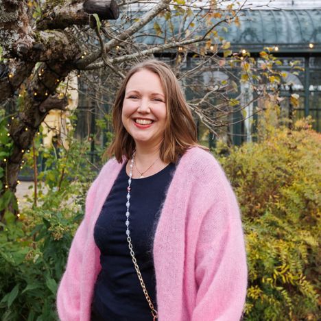 Valkeakosken Tarttilassa perheensä kanssa asuva Noona Rissanen on yksi kolmesta Ravinteli Berthan uusista vetäjistä. Savolaistaustainen Rissanen tiesi jo lapsena haluavansa ravintolanpitäjäksi.