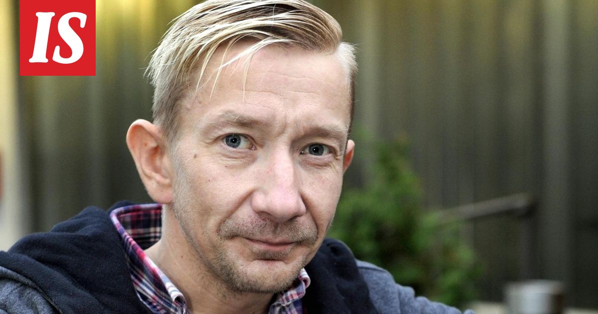 Simo Apu Apu: Alkoholiongelmasta kärsinyt Simo Silmu löysi uuden harrastuksen ...