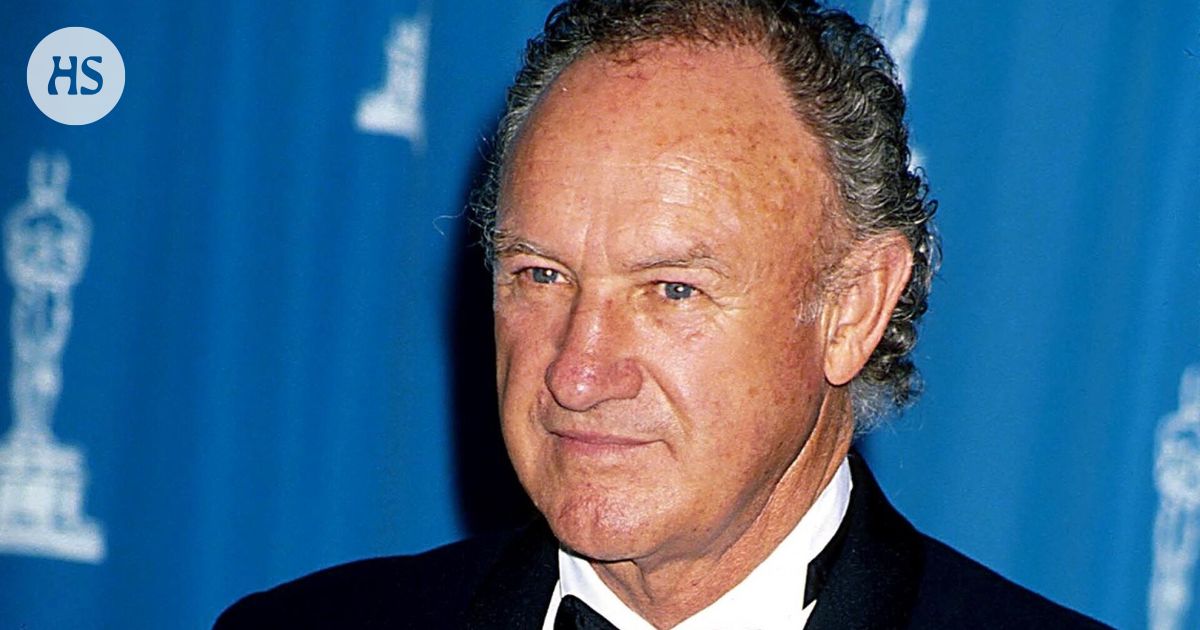 Gene Hackman’s Death: He was likely to have been dead in more than a week at the time of discovery