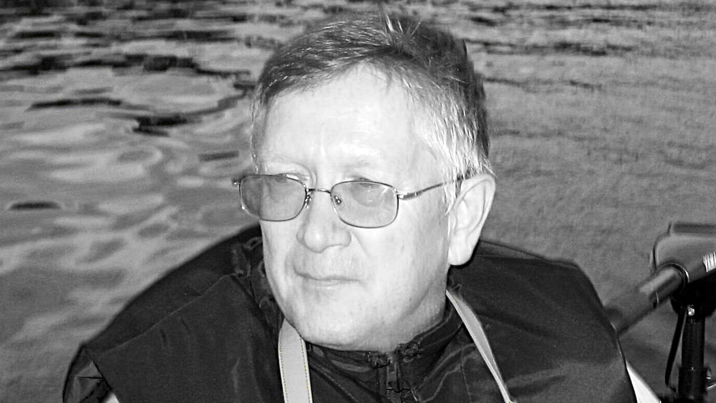 Obituary: Doctor Concerned for Cyclist Safety