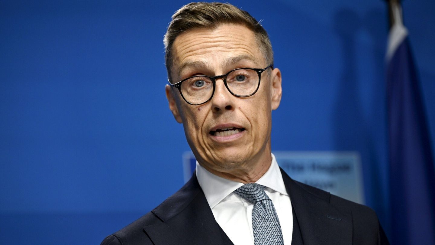 Venäjän hyökkäys | Stubb keskusteli Zelenskyin ja Trumpin kanssa